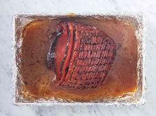 Honey Glazed Ham Photo 6