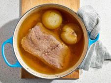 Irish Boiled Dinner (Corned Beef) Photo 4