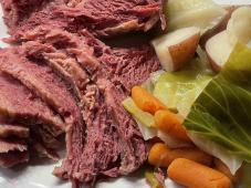 Chef John's Corned Beef and Cabbage Photo 5