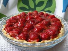 Strawberry Pie Photo 6