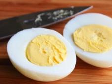 Chef John's Perfect Hard-Boiled Eggs Photo 4