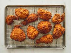 Southern-Style Buttermilk Fried Chicken Photo 6
