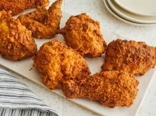 Southern-Style Buttermilk Fried Chicken Photo 7