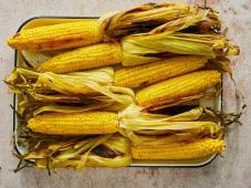 Grilled Corn on the Cob Photo 7