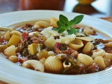 Best Italian Sausage Soup Photo 5
