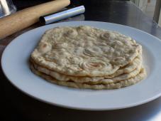 Lebanese Mountain Bread Photo 10
