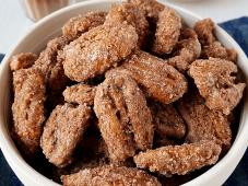 Candied Pecans Photo 5