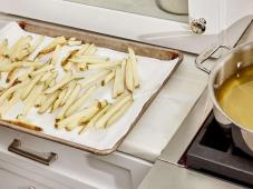 Chef John's French Fries (How to Make) Photo 5