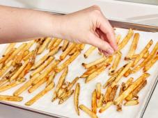Chef John's French Fries (How to Make) Photo 7