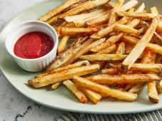 Chef John's French Fries (How to Make) Photo 8