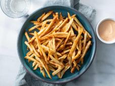 Air Fryer French Fries Photo 8