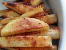 Best Baked French Fries Photo 5