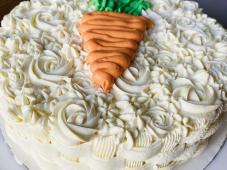 Whipped Cream Cream Cheese Frosting Photo 3