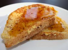 Eggnog French Toast Photo 5