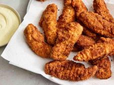 Fried Chicken Tenders Photo 6