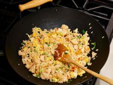 Hibachi-Style Fried Rice Photo 4