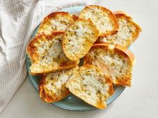 Toasted Garlic Bread Photo 7