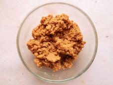 3-Ingredient Peanut Butter Cookies Photo 4