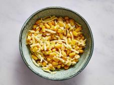 Microwave Corn Cheese Grits in a Mug Photo 5