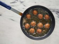 Margaret's Keftedes (Greek Meatballs) Photo 7