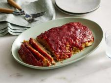 Best Turkey Meatloaf Photo 8