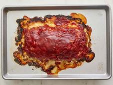 Best Turkey Meatloaf Photo 7