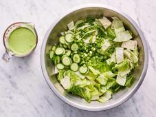 Green Goddess Salad Photo 3