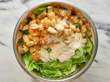 Best Homemade Caesar Salad Dressing Photo 5