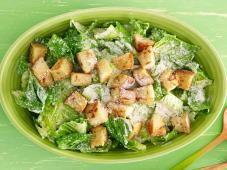 Best Homemade Caesar Salad Dressing Photo 6