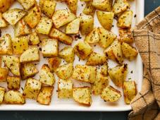Oven Roasted Potatoes Photo 6