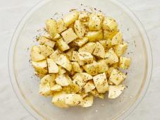 Oven Roasted Potatoes Photo 4