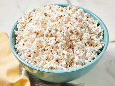 Microwave Popcorn Photo 6