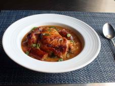 Baked Chicken and Sausage Gumbo Photo 9