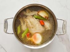 Boiled Chicken Photo 4