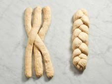 Challah Bread Photo 10