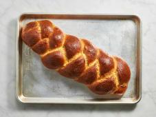 Challah Bread Photo 13