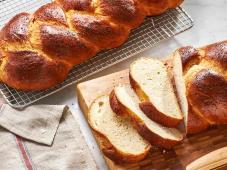 Challah Bread Photo 14