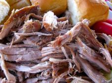 Kalua Pig in a Slow Cooker Photo 4