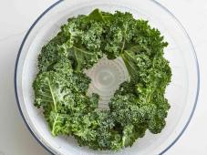 Baked Kale Chips Photo 5