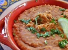 Quick and Easy Refried Beans Photo 5