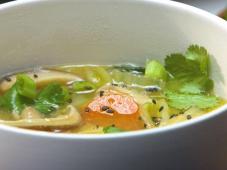 Instant Pot Chicken Miso Soup Photo 4