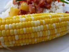 Microwave Corn on the Cob Photo 5