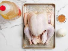 Deep-Fried Turkey Photo 2