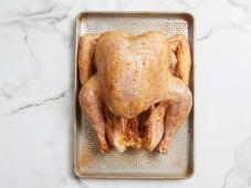 Deep-Fried Turkey Photo 3