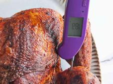 Deep-Fried Turkey Photo 5