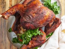 Deep-Fried Turkey Photo 6