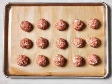 Sweet and Sour Meatballs Photo 3