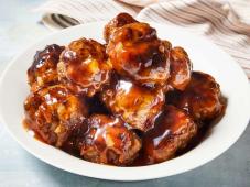 Sweet and Sour Meatballs Photo 7