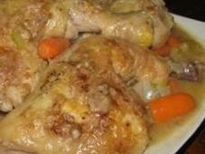 Soul Smothered Chicken Photo 6