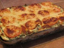 Cheesy Vegetable Lasagna Photo 7